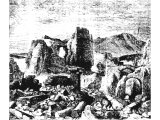 Ruins of Samaria - Is.9.8-10